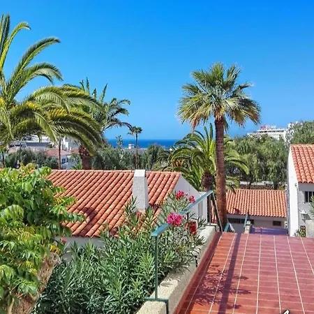 Διαμέρισμα Americas Paradero Garden & Swimming Pool