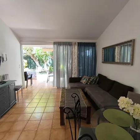 Americas Paradero Garden & Swimming Pool Διαμέρισμα Πλάγια ντε λας Αμέρικας