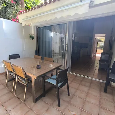 Διαμέρισμα Americas Paradero Garden & Swimming Pool *