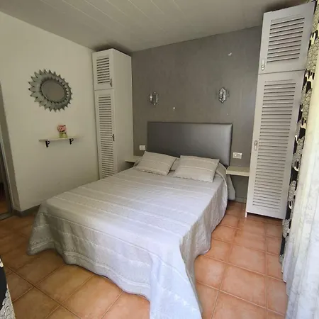 Americas Paradero Garden & Swimming Pool
