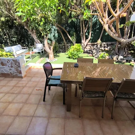 Apartament Las Americas Paradero Garden & Swimming Pool
