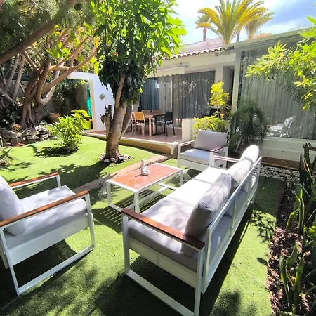 Las Americas Paradero Garden & Swimming Pool Apartament *
